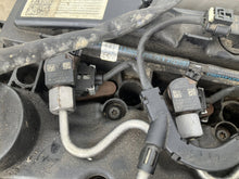 Laden Sie das Bild in den Galerie-Viewer, Motor Mercedes-Benz Cla 651930 2.2 CDI 112TKm 2017 Diesel Engine Komplett