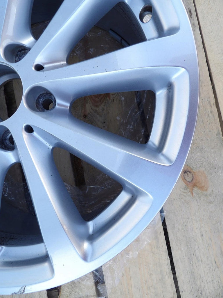 1x Alufelge 17 Zoll 7.5" 5x112 A2134011300 Mercedes-Benz W213 Rim Wheel FEL7764371435oz