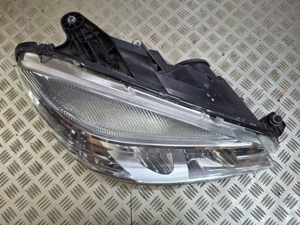 Frontscheinwerfer Mercedes-Benz W204 Rechts Scheinwerfer Headlight SCH6255063509ax
