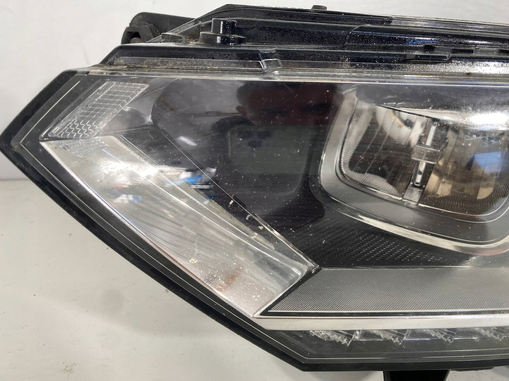 Frontscheinwerfer VW Passat B8 3G1941035L Full LED Links Scheinwerfer Headlight SCH4196808255qn
