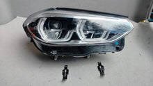 Laden Sie das Bild in den Galerie-Viewer, Frontscheinwerfer BMW X3 G01 G02 7466120 746612004 Xenon Rechts Headlight SCH8154876308fe