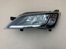 Laden Sie das Bild in den Galerie-Viewer, Frontscheinwerfer Fiat Ducato Links Scheinwerfer Headlight SCH2512334718vs