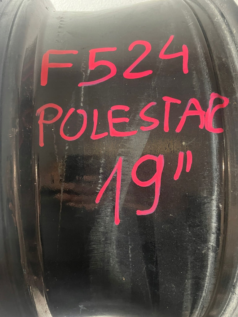 1x Alufelge 19 Zoll 9.0" 5x108 32327781 Polestar I Rim Wheel FEL9700537918uc