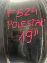 Laden Sie das Bild in den Galerie-Viewer, 1x Alufelge 19 Zoll 9.0" 5x108 32327781 Polestar I Rim Wheel FEL9700537918uc