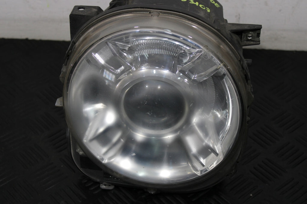 Frontscheinwerfer Jeep Renegade 0051953107 0051953110 Ein Satz Headlight SCH4824403152yf