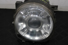 Laden Sie das Bild in den Galerie-Viewer, Frontscheinwerfer Jeep Renegade 0051953107 0051953110 Ein Satz Headlight SCH4824403152yf