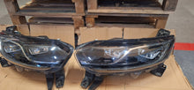 Laden Sie das Bild in den Galerie-Viewer, Frontscheinwerfer Renault Espace I V 260104119R Ein Satz Scheinwerfer Headlight SCH6281649351qi
