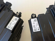 Laden Sie das Bild in den Galerie-Viewer, Frontscheinwerfer Opel Grandland X 9865167580 9865167480 Ein Satz Headlight SCH1039752503ui