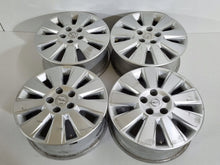 Load image into Gallery viewer, 4x Alufelge 16 Zoll 6.5" 5x110 41ET Opel Rim Wheel FEL5681191384zv