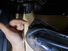 Laden Sie das Bild in den Galerie-Viewer, Frontscheinwerfer Ford Focus IV JX7B-13E016-AG LED Rechts Scheinwerfer Headlight SCH2140883094yc