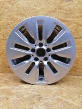 Load image into Gallery viewer, 1x Alufelge 17 Zoll 6.5" 5x112 34 5ET A2064010100 Mercedes-Benz W206 Rim Wheel FEL9189015073bf