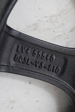 Laden Sie das Bild in den Galerie-Viewer, 1x Alufelge 15 Zoll 4x100 DC3LV3810 Mazda I Rim Wheel FEL9412643323eq