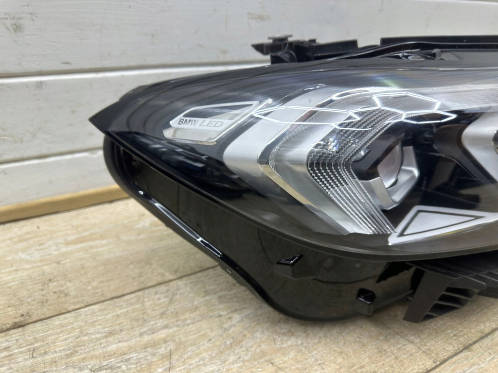 Frontscheinwerfer BMW 3 G21 G20 9450795-02 LED Ein Stück (Rechts oder Links) SCH3585088187kx