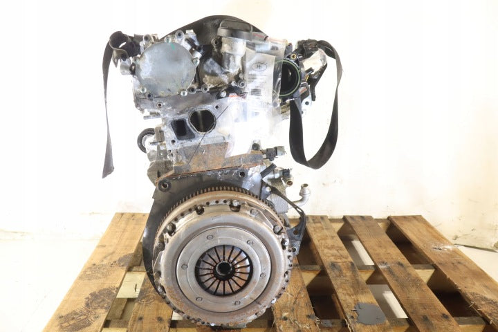 Motor Opel Insignia A A20DTE 2.0 CDTI 140PS 2013 Diesel Engine Unkomplett MOT1527885484gk