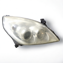 Laden Sie das Bild in den Galerie-Viewer, Frontscheinwerfer Opel Vectra C 13170916 Rechts Scheinwerfer Headlight