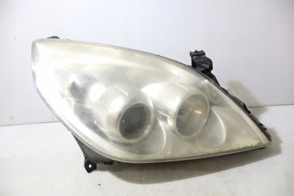 Frontscheinwerfer Opel Vectra C 13170916 Rechts Scheinwerfer Headlight