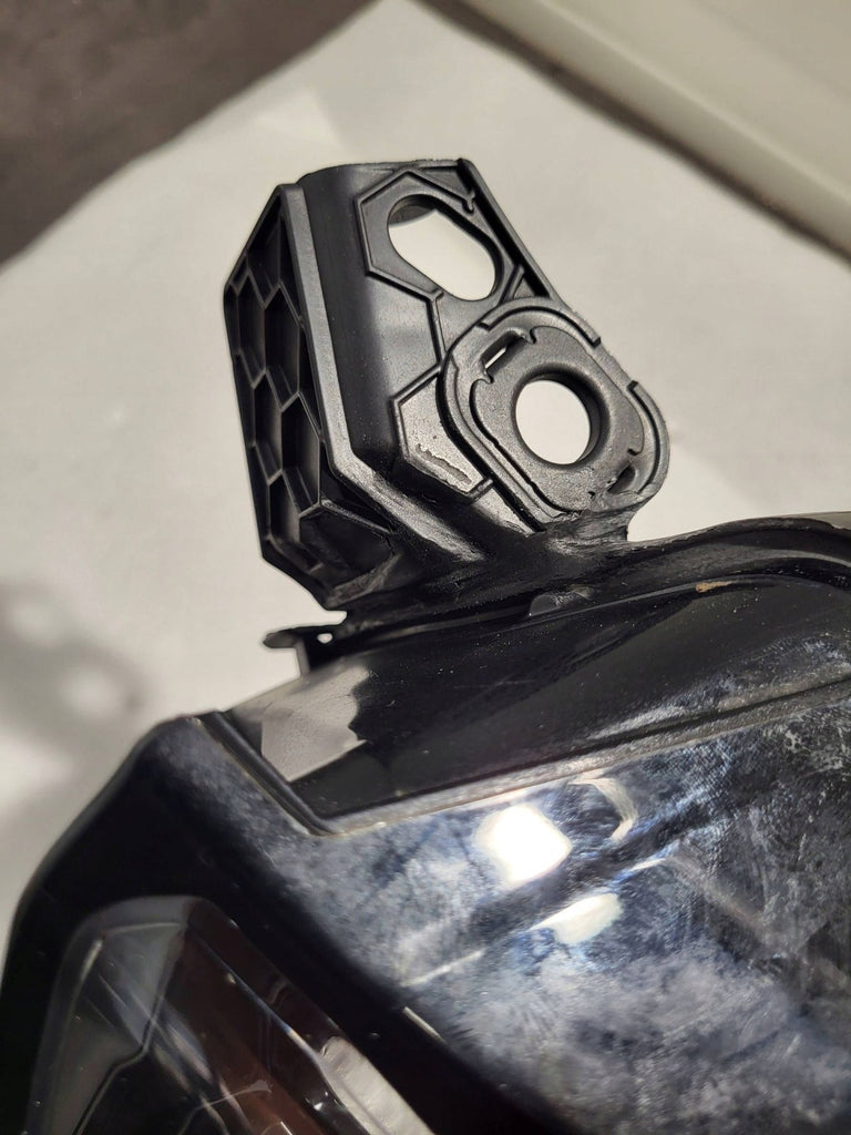 Frontscheinwerfer Peugeot 3008 9862665280 Links Scheinwerfer Headlight SCH7695181595nd