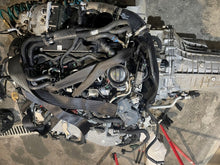Load image into Gallery viewer, Motor Audi A5 A4 DEZ 2.0 TDI Diesel Engine Unkomplett MOT7686584542td
