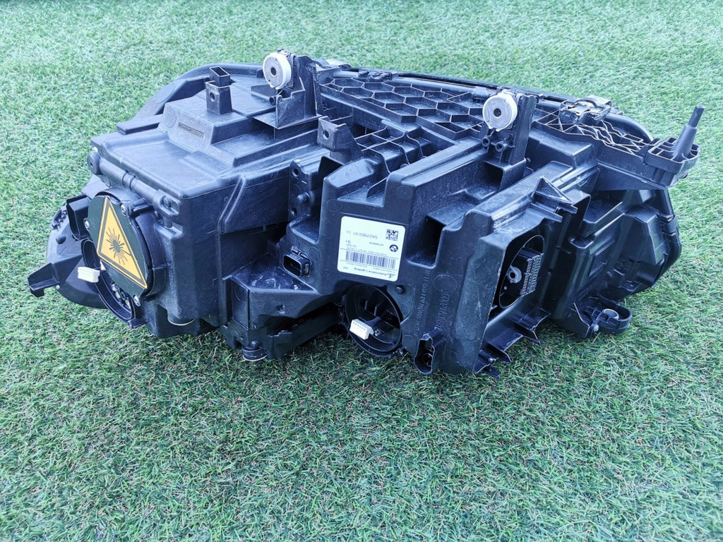 Frontscheinwerfer BMW X5 G05 5A279B2-01 LE16A6379 Laser Rechts Headlight SCH9211718374qg