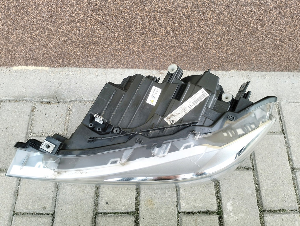 Frontscheinwerfer BMW 3 F30 F31 7259527 Xenon Links Scheinwerfer Headlight SCH2028683132rz