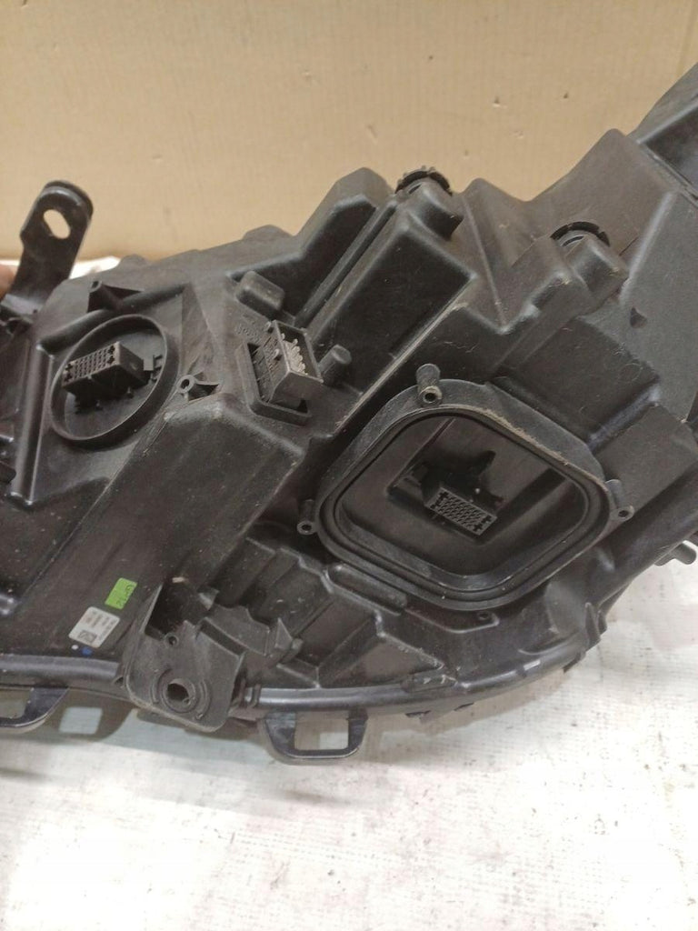 Frontscheinwerfer Opel Astra K 39055746 LED Rechts Scheinwerfer Headlight SCH7462148493fe