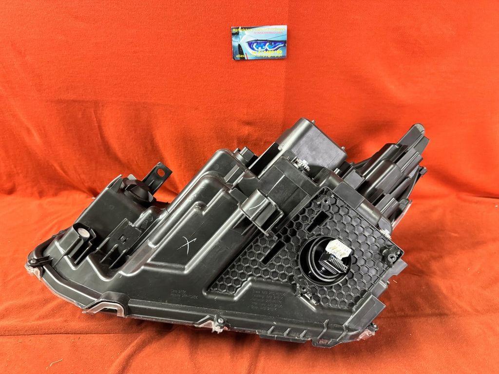 Frontscheinwerfer Toyota Yaris Cross Matrix Rechts Scheinwerfer Headlight SCH1621501014rm