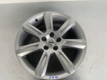 Laden Sie das Bild in den Galerie-Viewer, 1x Alufelge 17 Zoll 8.0" 5x108 42ET Glanz Silber 31362838 Volvo S90 V90 FEL1264790904fj