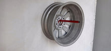 Load image into Gallery viewer, 1x Alufelge 16 Zoll 6.5" 5x114.3 53ET Glanz Silber 52910-3Y450 Hyundai Elantra FEL1752950071ke