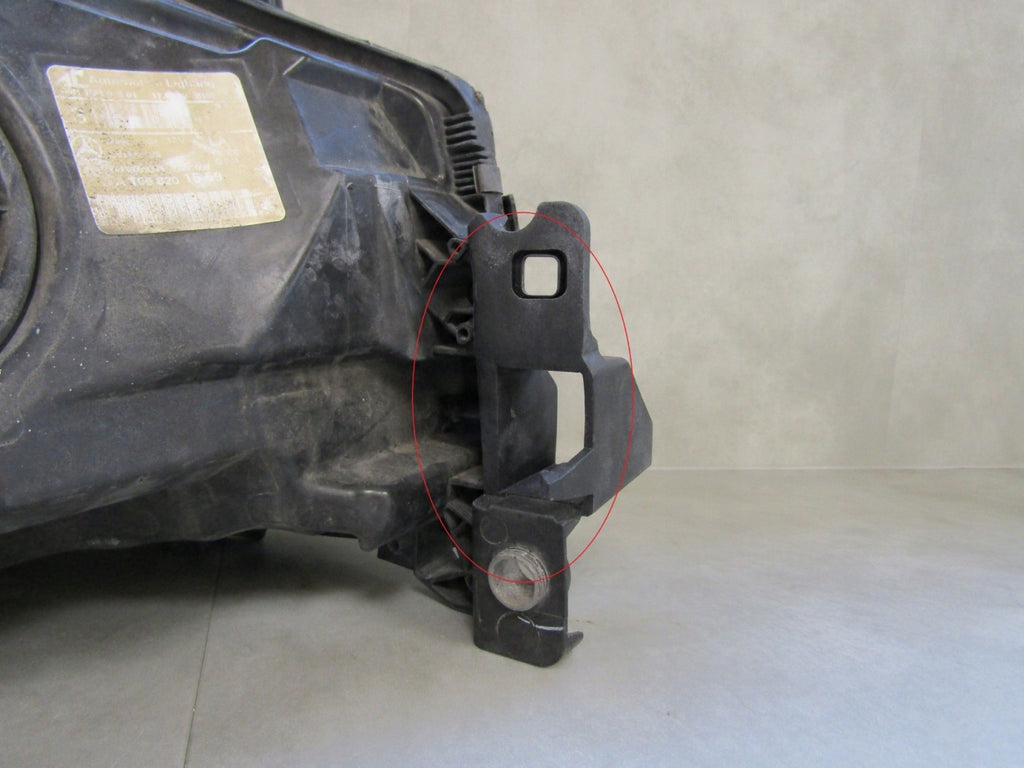 Frontscheinwerfer Mercedes-Benz Gle W166 A1668201559 LED Links Headlight