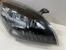 Laden Sie das Bild in den Galerie-Viewer, Frontscheinwerfer Renault Megane III 260103187R LED Rechts Headlight