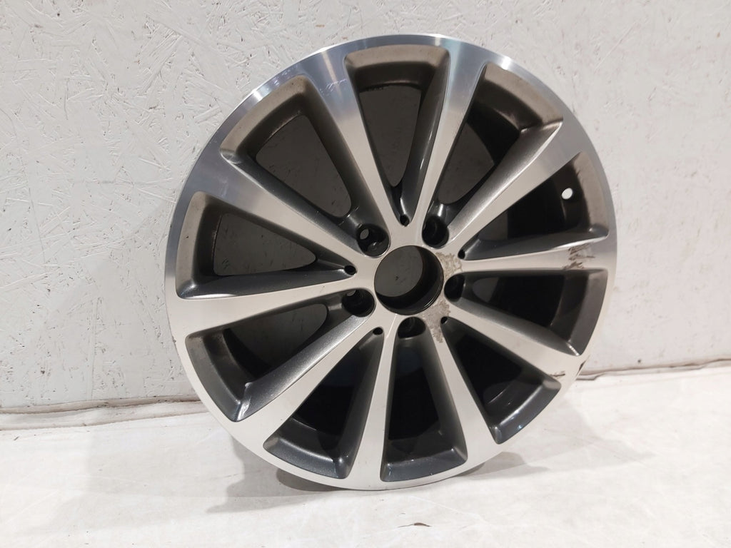 1x Alufelge 17 Zoll 7.5" 5x112 40ET A2134011300 Mercedes-Benz W213 S213 FEL7699634534jd