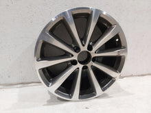 Laden Sie das Bild in den Galerie-Viewer, 1x Alufelge 17 Zoll 7.5" 5x112 40ET A2134011300 Mercedes-Benz W213 S213 FEL7699634534jd