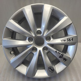 1x Alufelge 16 Zoll 6.5