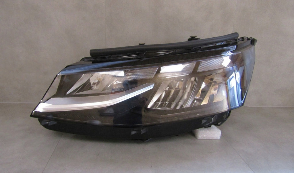 Frontscheinwerfer VW Multivan T7 7T1941035B LED Links Scheinwerfer Headlight SCH1793744818vl