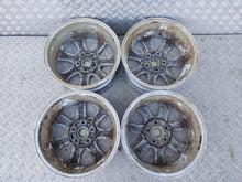 Load image into Gallery viewer, 4x Alufelge 16 Zoll 6.5" 5x114.3 50ET 9965876560 Mazda 3 Rim Wheel FEL5797601180wy