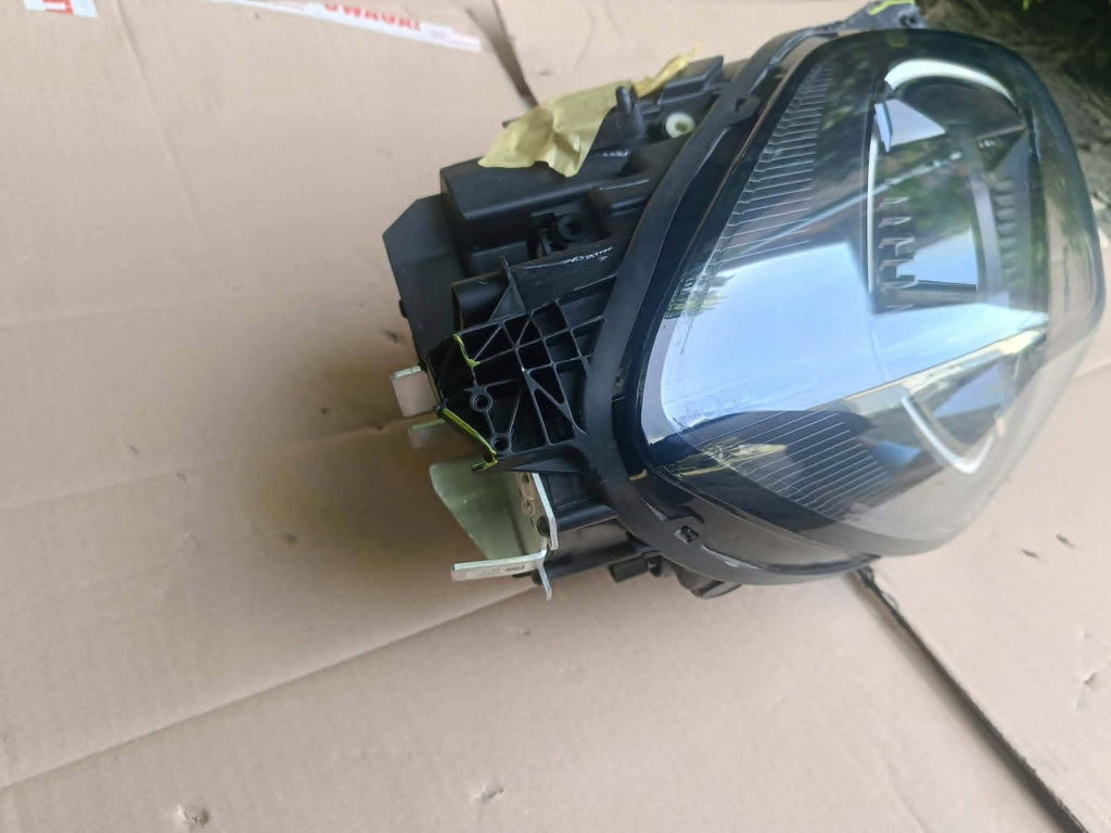 Frontscheinwerfer Ford Puma R1TB13E014 Full LED Rechts Scheinwerfer Headlight SCH6028263456zr