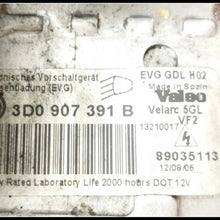Load image into Gallery viewer, Frontscheinwerfer VW Phaeton 3D1941015J Links Scheinwerfer Headlight SCH1658809354ds