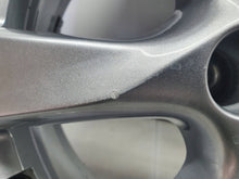 Laden Sie das Bild in den Galerie-Viewer, 1x Alufelge 16 Zoll 6.5" 4x108 38ET Silber 9832274480 Opel Corsa F Rim Wheel FEL9649903594kh
