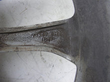 Load image into Gallery viewer, 1x Alufelge 17 Zoll 7.0&quot; 5x120 47ET Glanz Silber 6757042 BMW E90 Rim Wheel