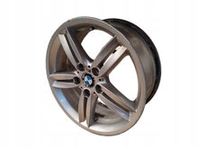 Load image into Gallery viewer, 1x Alufelge 18 Zoll 7.5&quot; 5x120 8036939 BMW 1 E88 E81 E82 E87 Rim Wheel