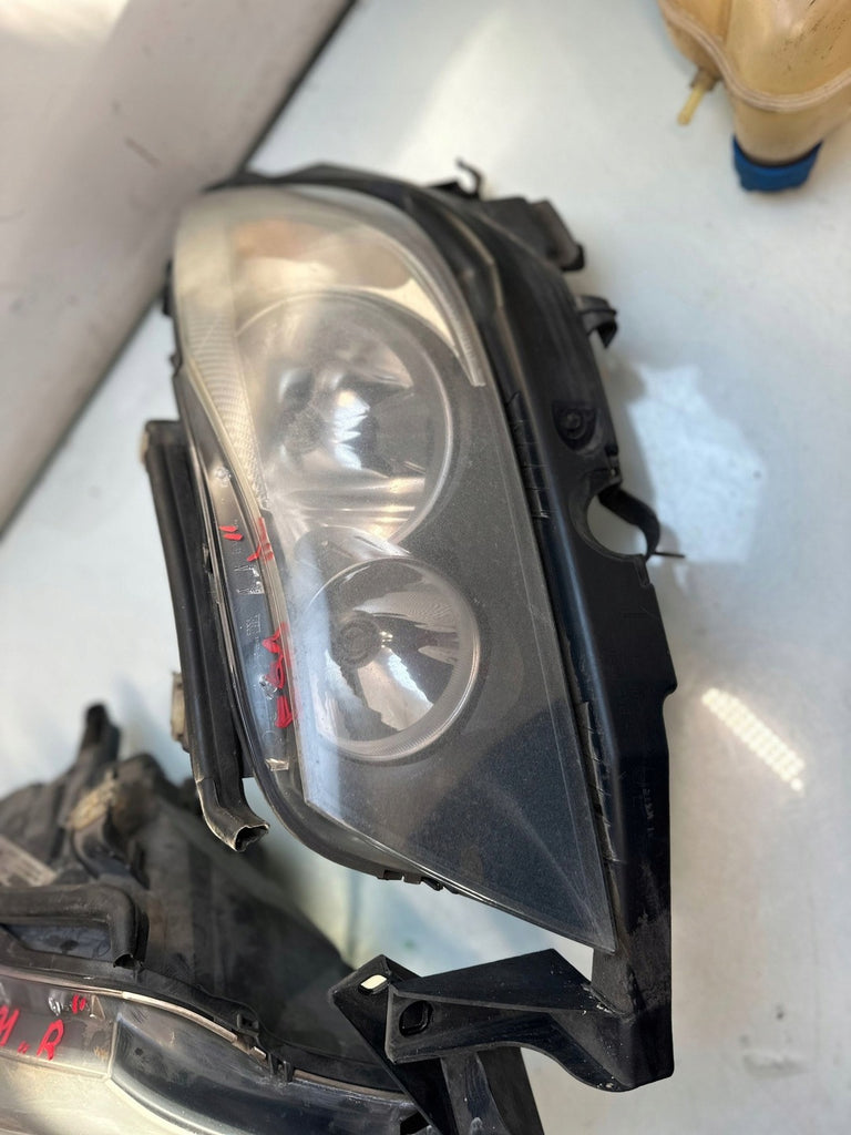 Frontscheinwerfer BMW 3 E91 E90 6942747 6942748 Ein Satz Scheinwerfer Headlight SCH7612453795ju