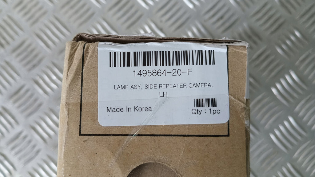 Frontscheinwerfer Tesla Model Y 149586420F Links Scheinwerfer Headlight