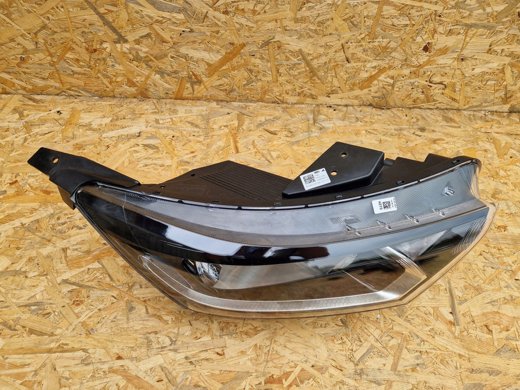 Frontscheinwerfer Hyundai I20 III 92102-Q0000 Rechts Scheinwerfer Headlight SCH1020771119gi