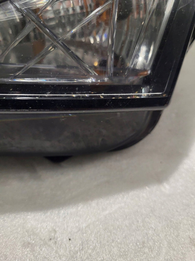 Frontscheinwerfer Skoda Superb 3V1941015 LED Links Scheinwerfer Headlight SCH2649938428uh