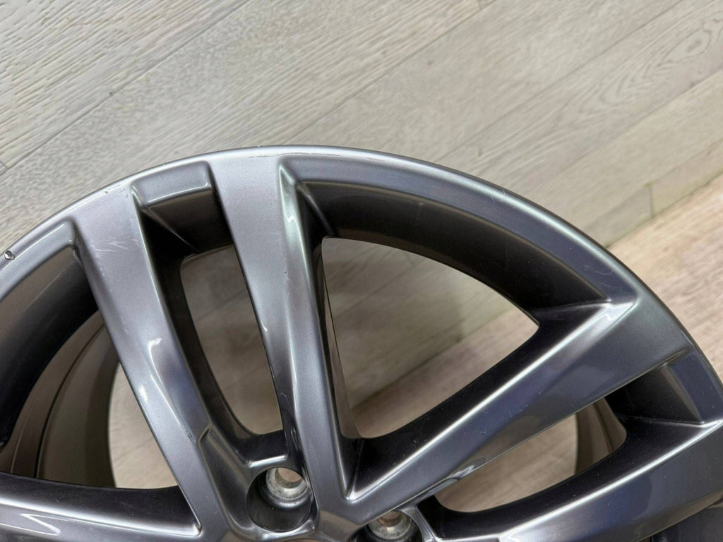 1x Alufelge 16 Zoll 6C0601025J VW Polo Rim Wheel FEL1579208374hu