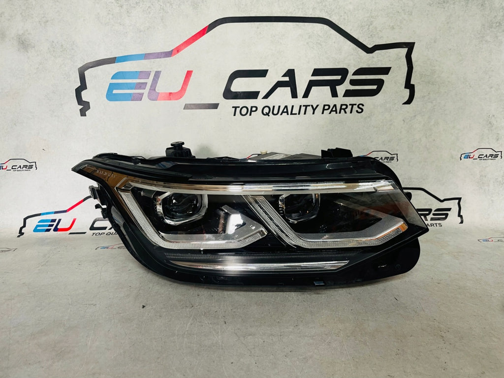 Frontscheinwerfer VW Tiguan Allspace 5NB941082C LED Rechts Headlight SCH1621646029su