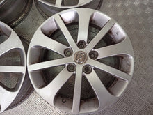 Load image into Gallery viewer, 4x Alufelge 16 Zoll 6.5" 5x114.3 Mazda 5 I Rim Wheel FEL4570555346jj