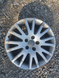 1x Alufelge 17 Zoll 7.5