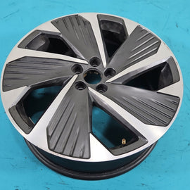 1x Alufelge 18 Zoll 7.0