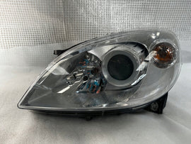 Frontscheinwerfer Mercedes-Benz W245 A1698201761 Links Scheinwerfer Headlight SCH9822920468ba